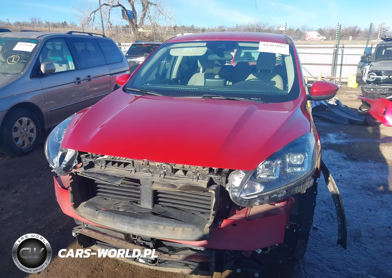 2020 Ford Escape Se VIN:1FMCU0G65LUC24627 - 13