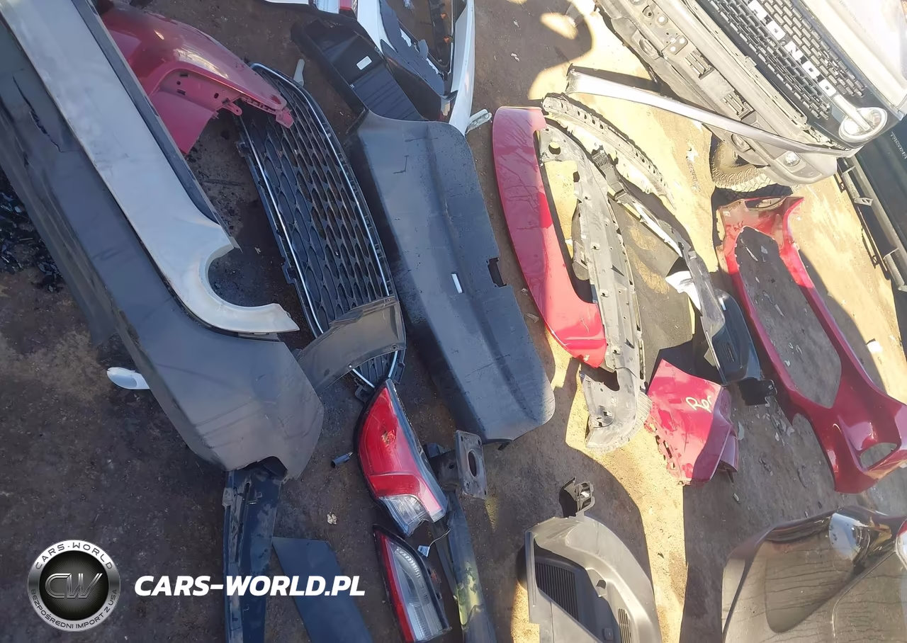 2020 Ford Escape Se VIN:1FMCU0G65LUC24627 - 19