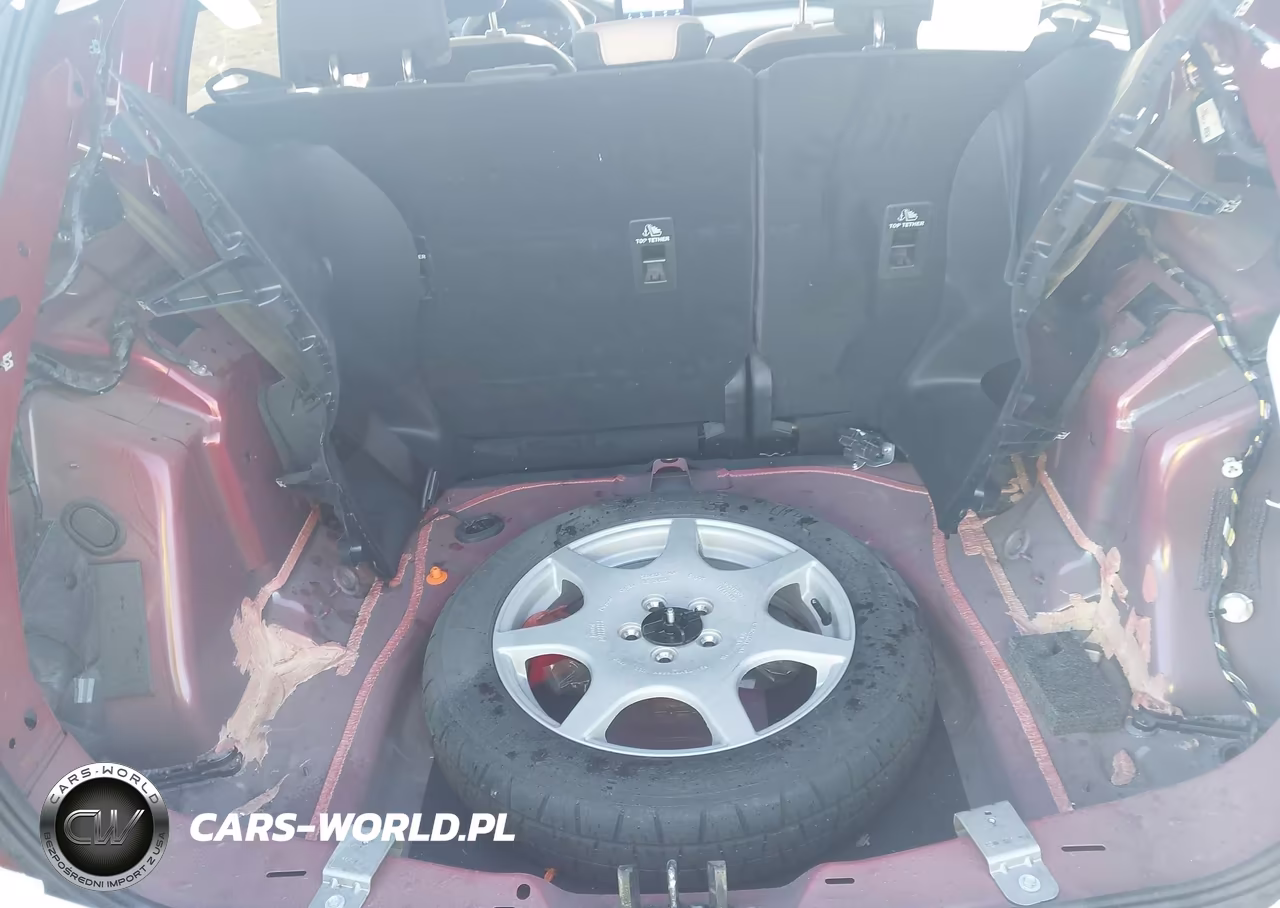 2020 Ford Escape Se VIN:1FMCU0G65LUC24627 - 20