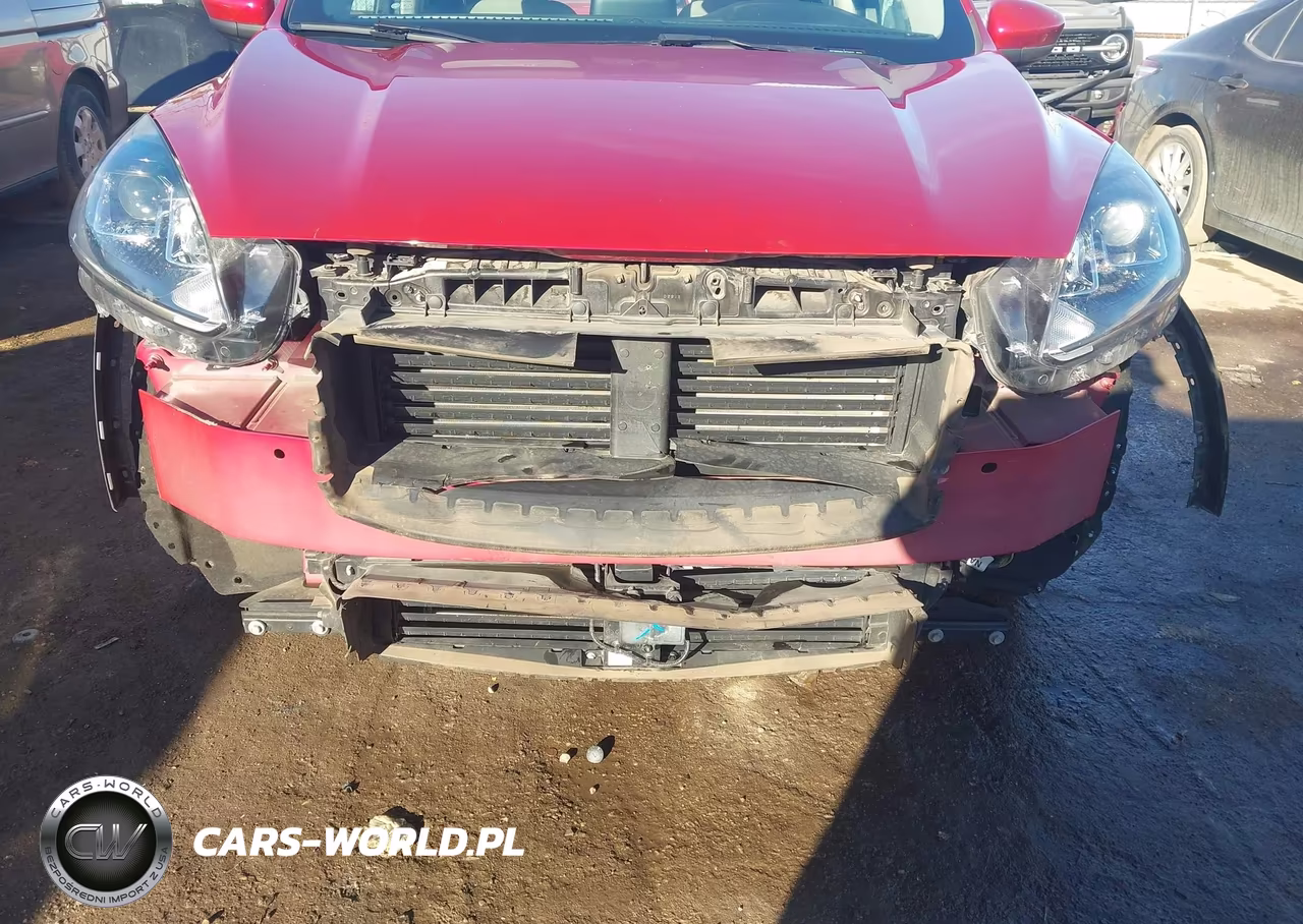 2020 Ford Escape Se VIN:1FMCU0G65LUC24627 - 6
