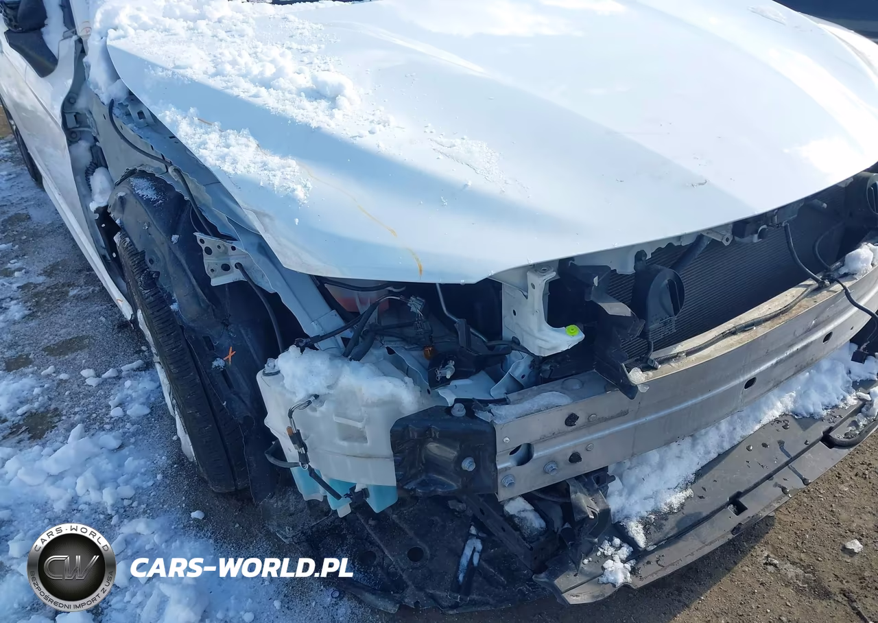 2021 Toyota Camry Se VIN:4T1G11AK2MU467304 - 6