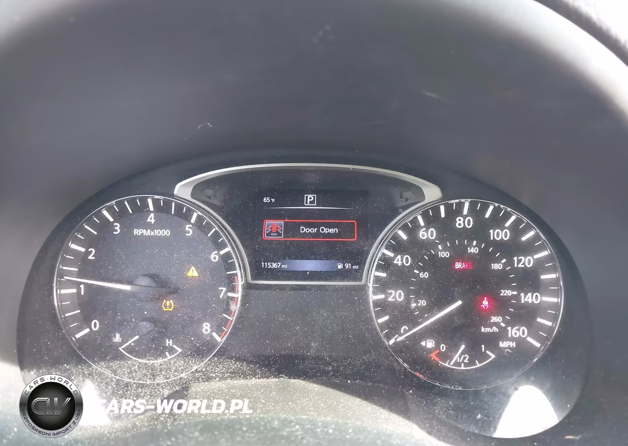 2017 Nissan Altima 2.5 S VIN:1N4AL3AP7HC152169 - 7
