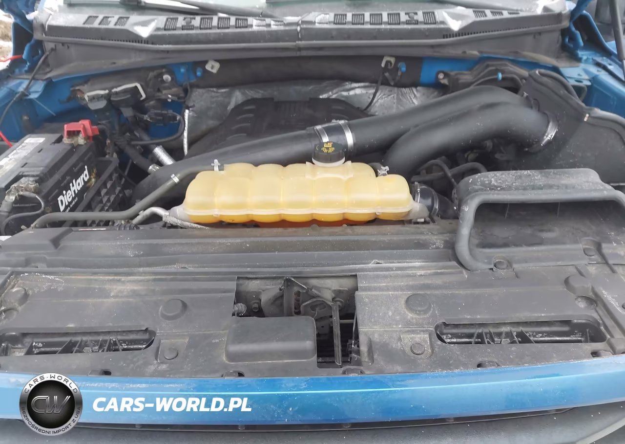 2015 Ford F-150 Xlt VIN:1FTFW1EG6FFC16719 - 10