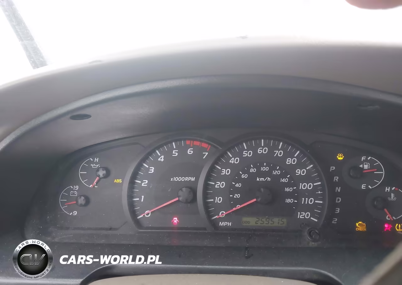 2006 Toyota Tundra Sr5 V8 VIN:5TBET34166S541912 - 15