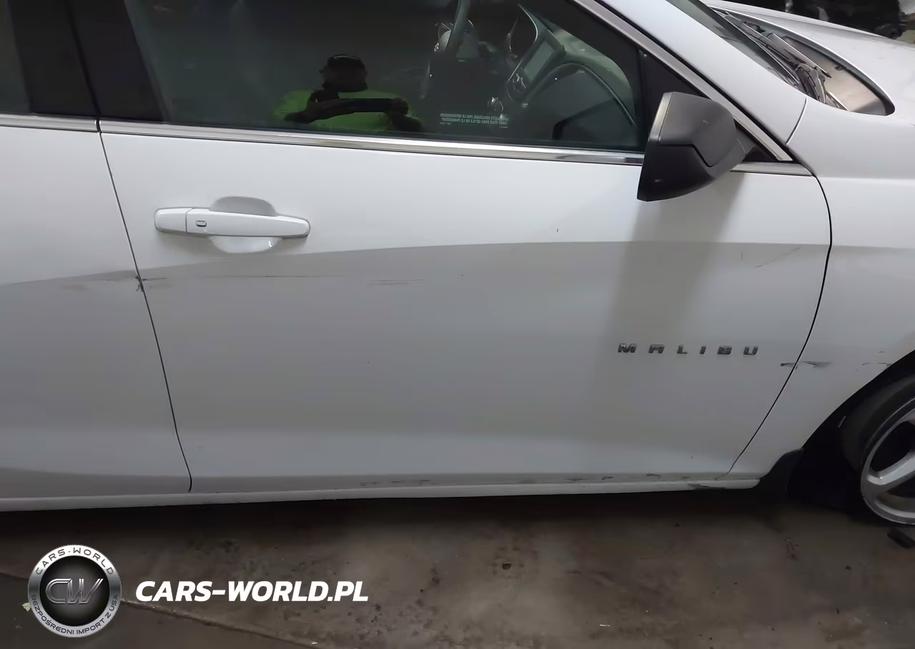 2017 Chevrolet Malibu 1Fl VIN:1G1ZC5ST5HF221680 - 19