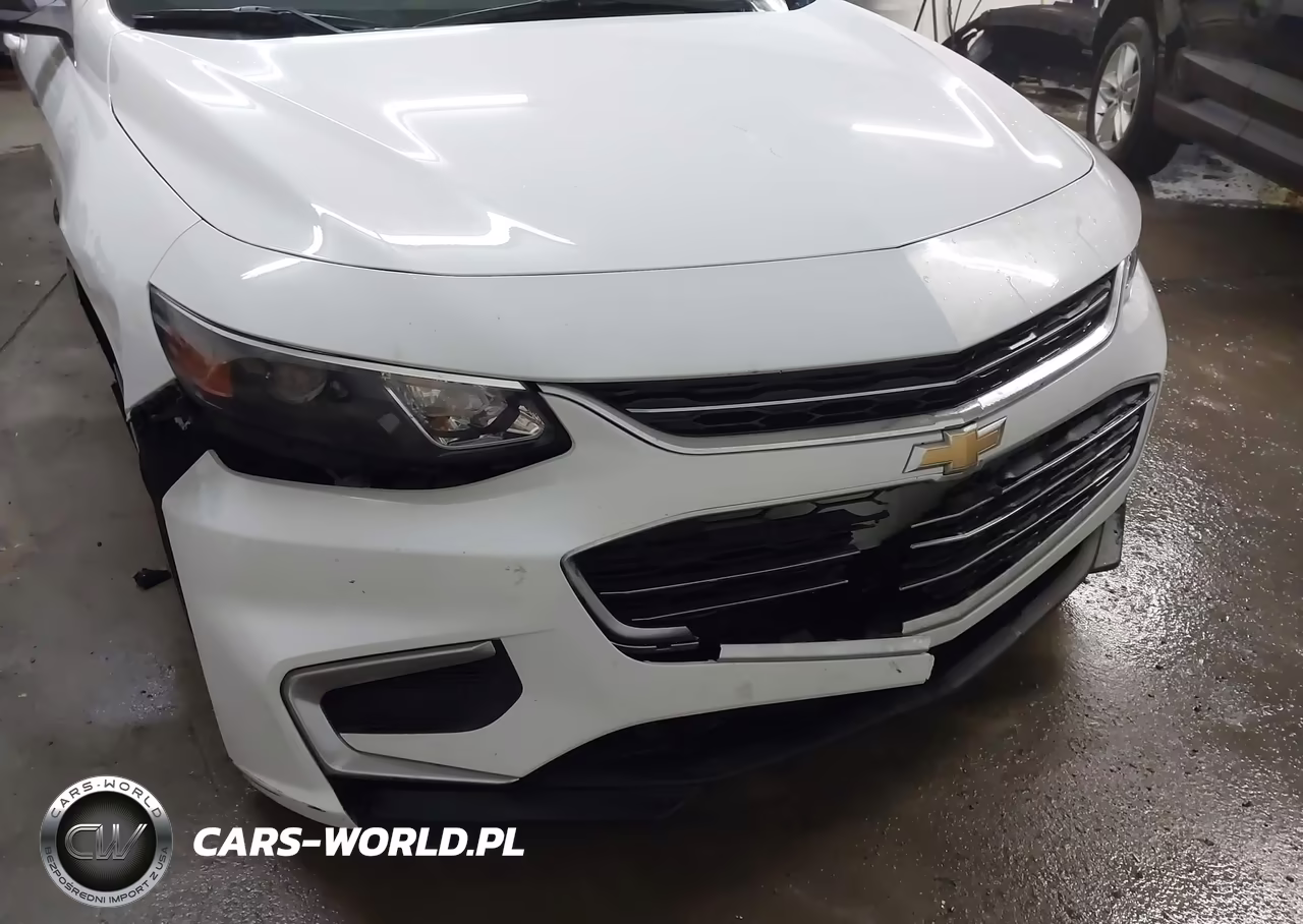2017 Chevrolet Malibu 1Fl VIN:1G1ZC5ST5HF221680 - 6