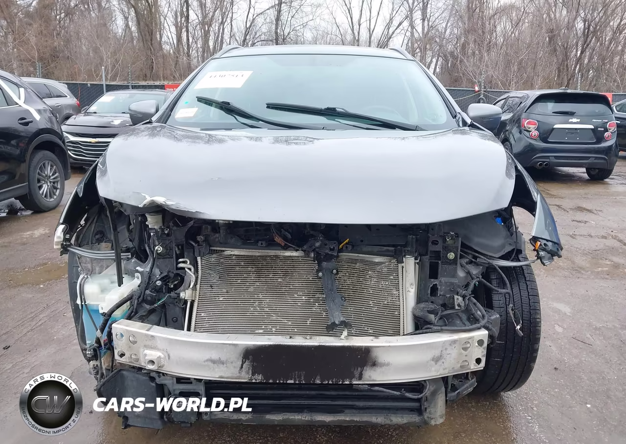 2018 Nissan Murano Sv VIN:5N1AZ2MGXJN184179 - 13