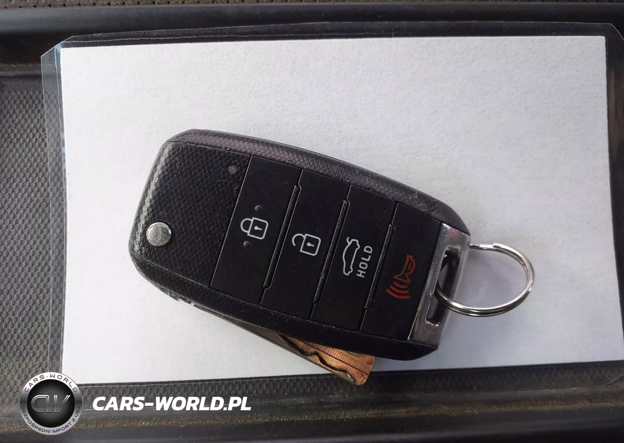 2015 Kia Optima Lx VIN:KNAGM4A79F5613877 - 11