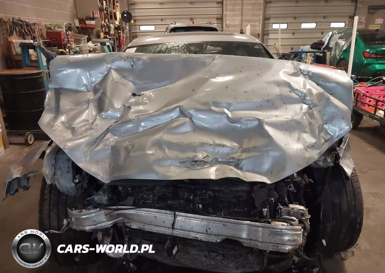 2018 Audi A7 3.0T Premium Plus VIN:WAU23AFC2JN044767 - 11