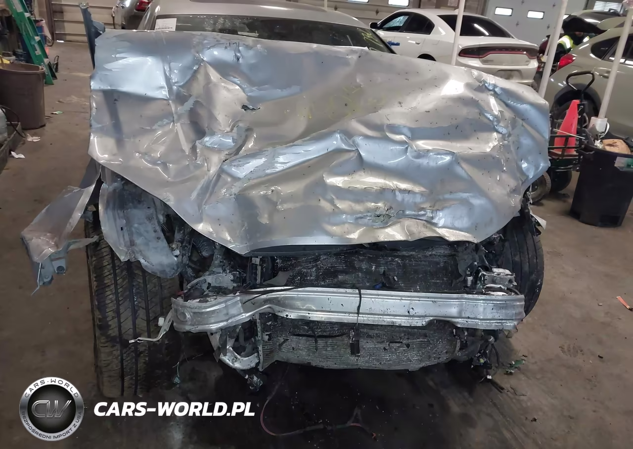 2018 Audi A7 3.0T Premium Plus VIN:WAU23AFC2JN044767 - 6