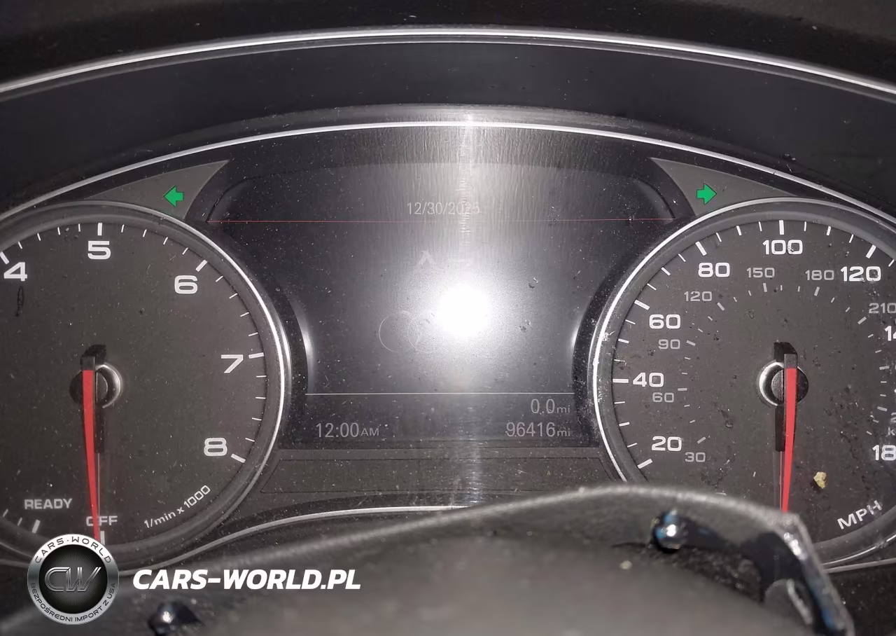 2018 Audi A7 3.0T Premium Plus VIN:WAU23AFC2JN044767 - 7
