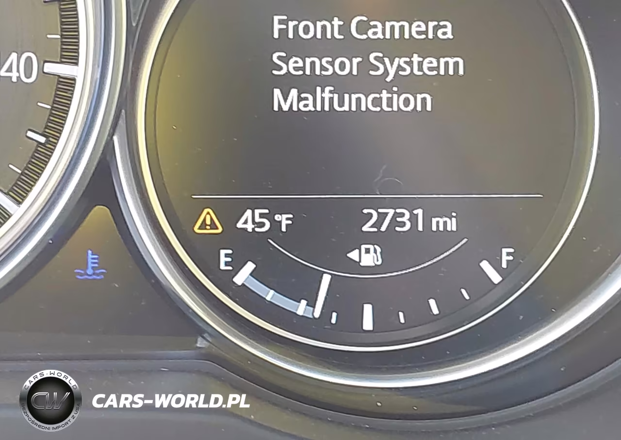 2025 Mazda Cx-5 2.5 S Preferred VIN:JM3KFBCM1S0698260 - 16