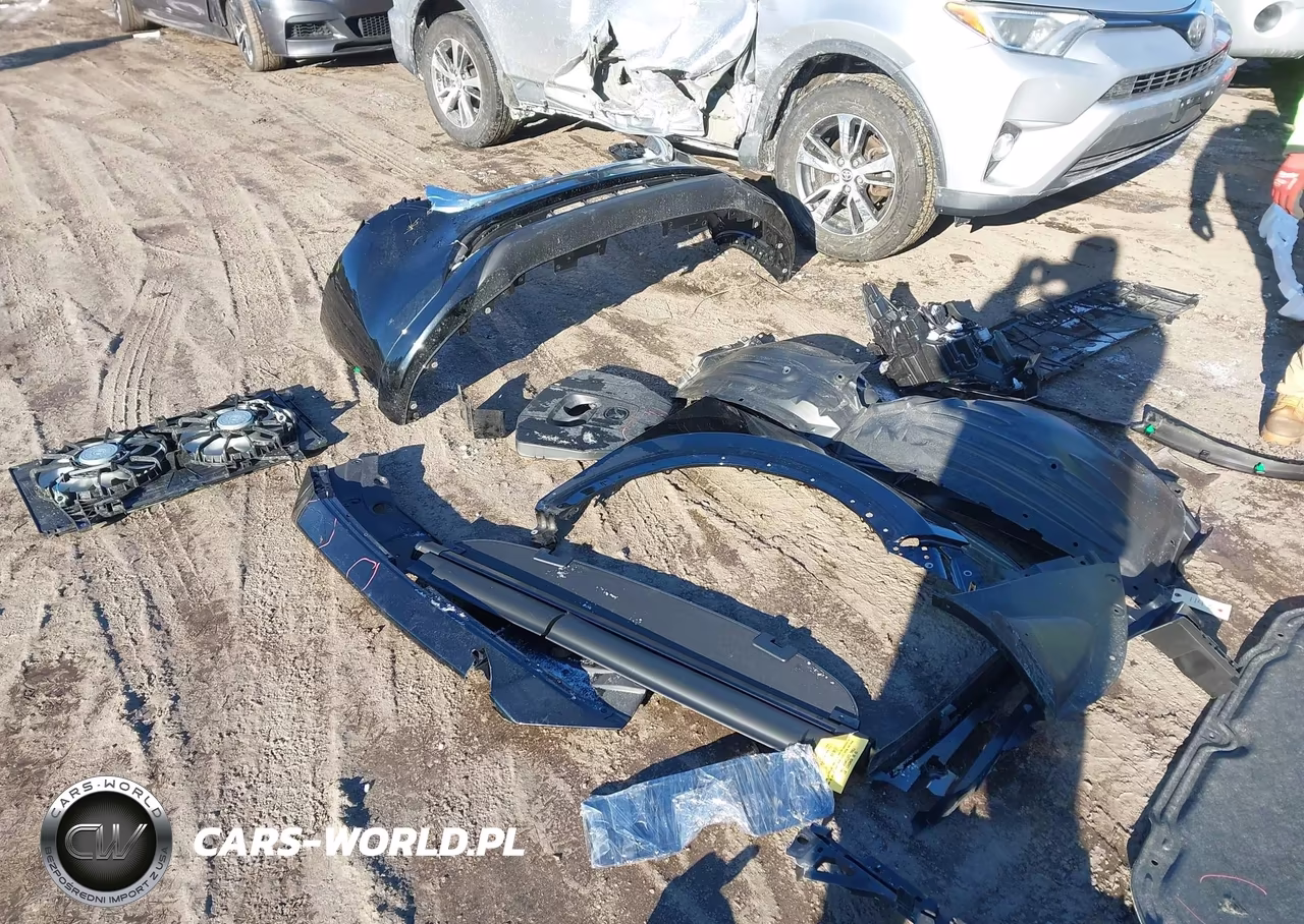 2025 Mazda Cx-5 2.5 S Preferred VIN:JM3KFBCM1S0698260 - 18