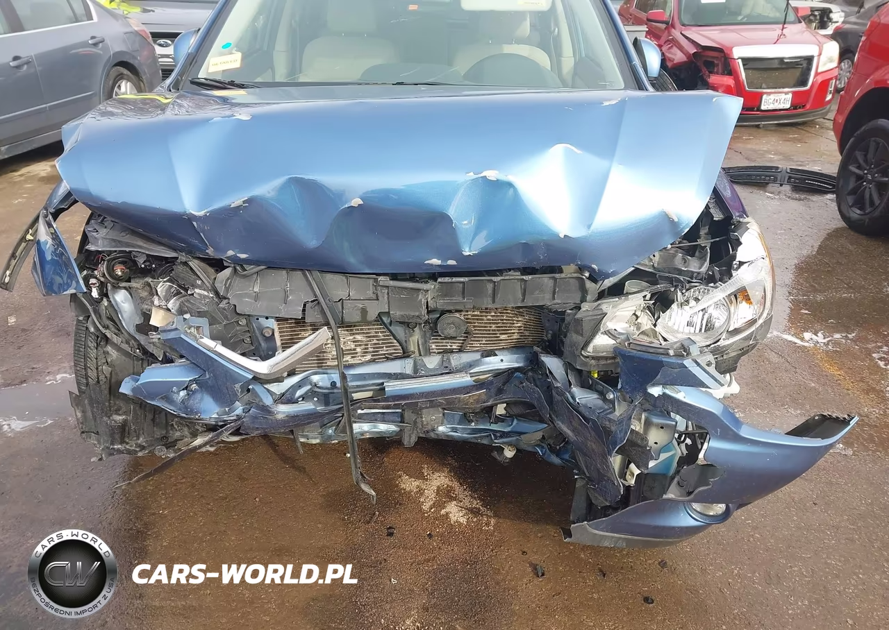 2014 Subaru Xv Crosstrek 2.0I Premium VIN:JF2GPACC0E9342476 - 6