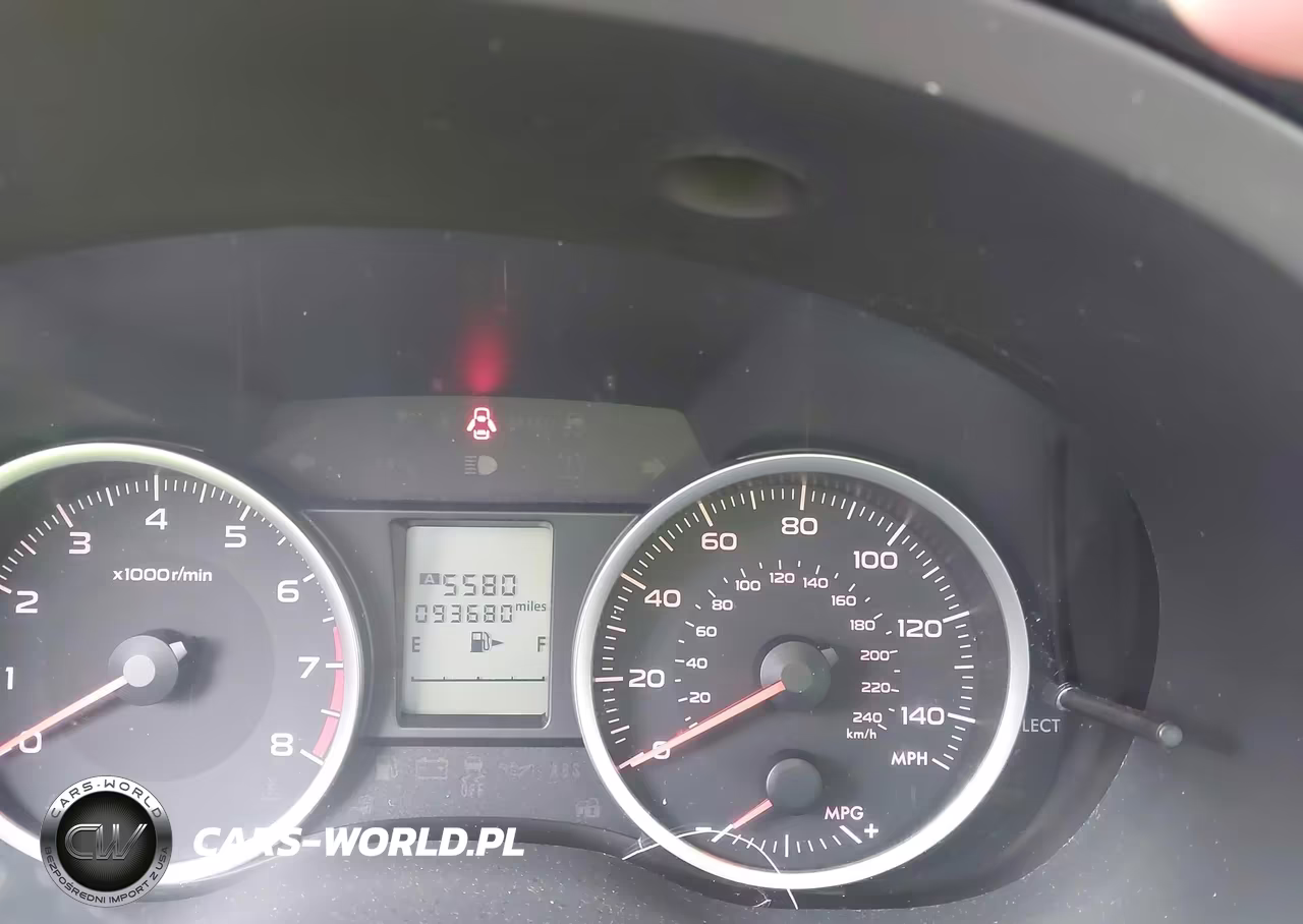 2014 Subaru Xv Crosstrek 2.0I Premium VIN:JF2GPACC0E9342476 - 7