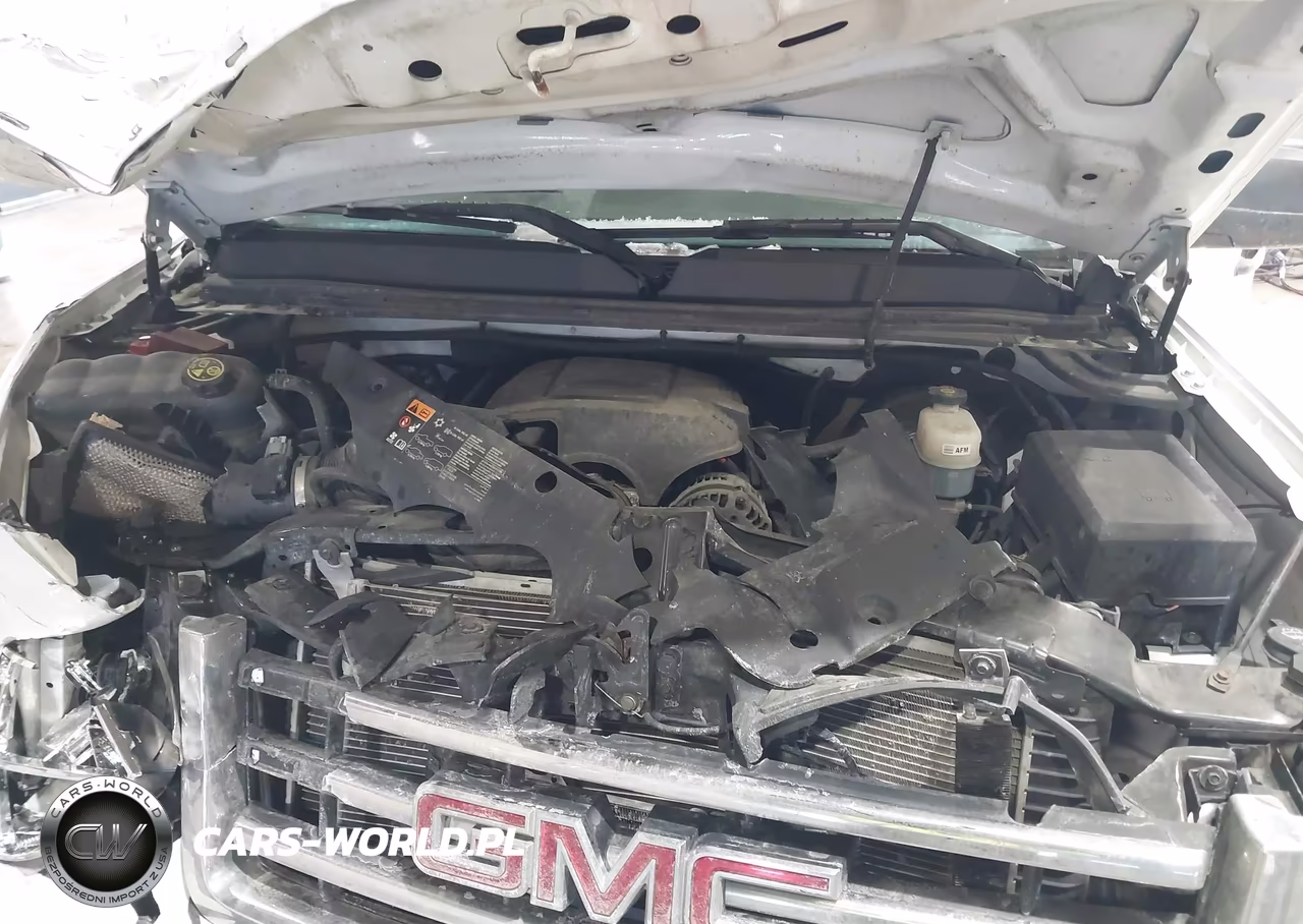 2013 GMC Sierra 1500 Sle VIN:1GTR2VE77DZ107195 - 10