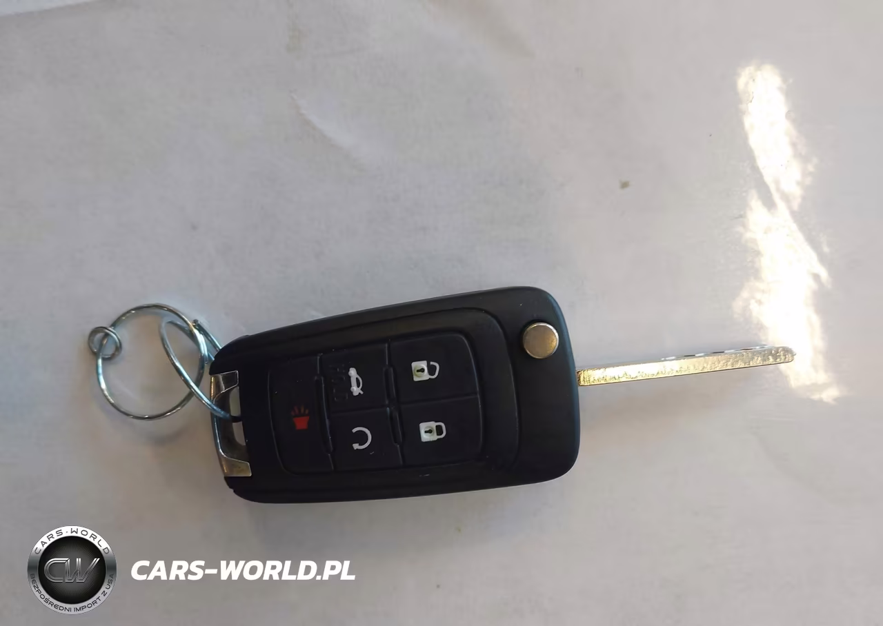 2016 Chevrolet Impala 2Lz VIN:2G1145S38G9165669 - 11