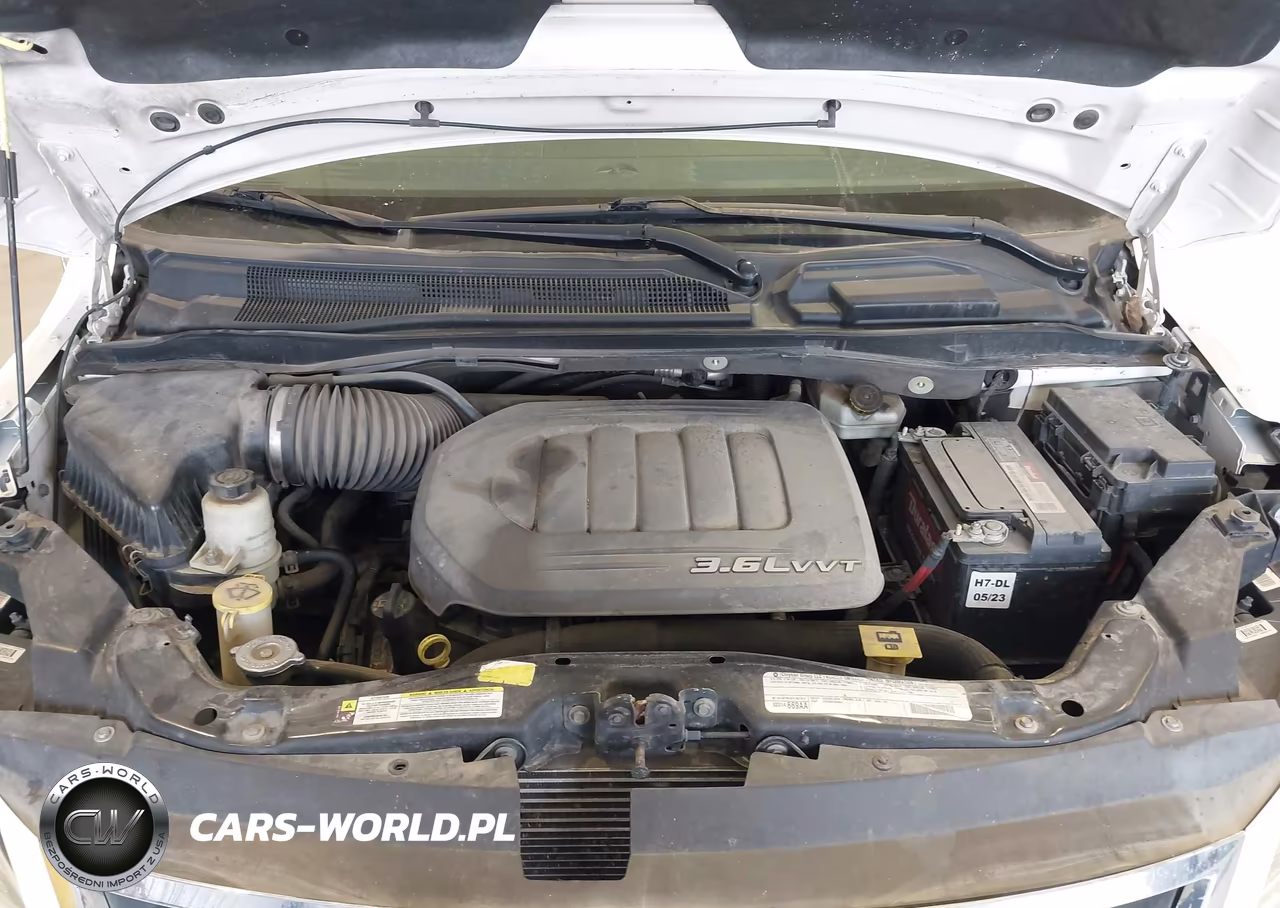 2012 Volkswagen Routan Sel VIN:2C4RVACG8CR164887 - 10
