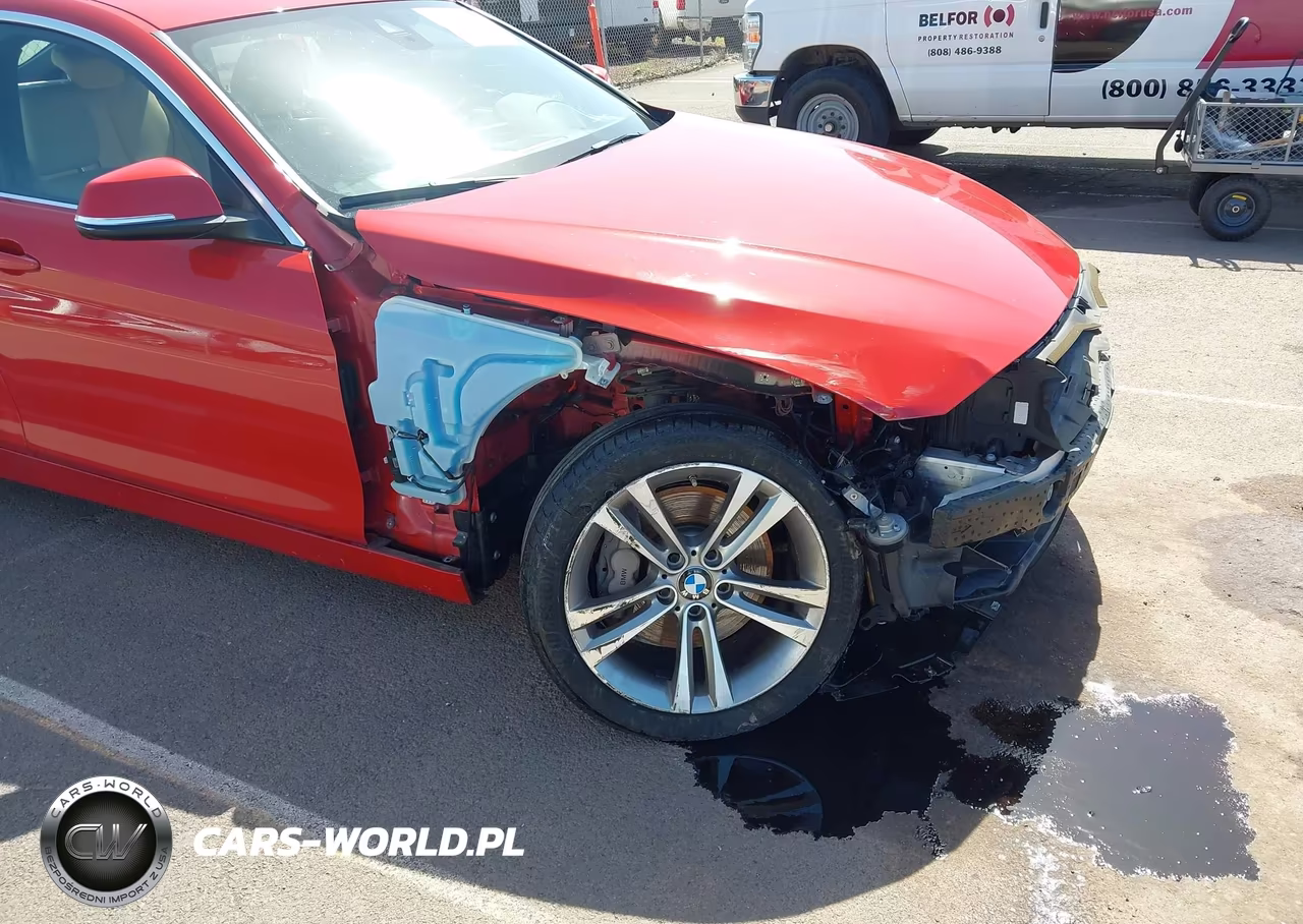 2016 BMW 435I Gran Coupe VIN:WBA4B1C51GG242495 - 18
