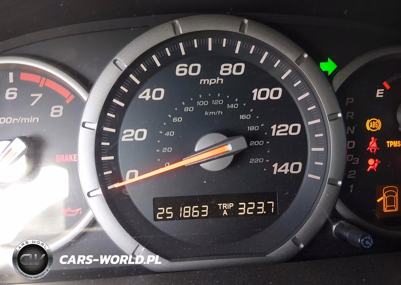 2007 Honda Pilot Ex VIN:5FNYF28467B046495 - 7