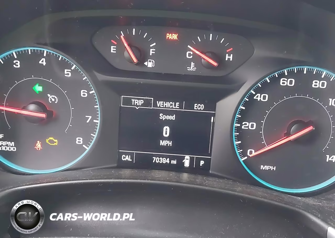 2018 Chevrolet Equinox Lt VIN:3GNAXJEV0JS646148 - 7