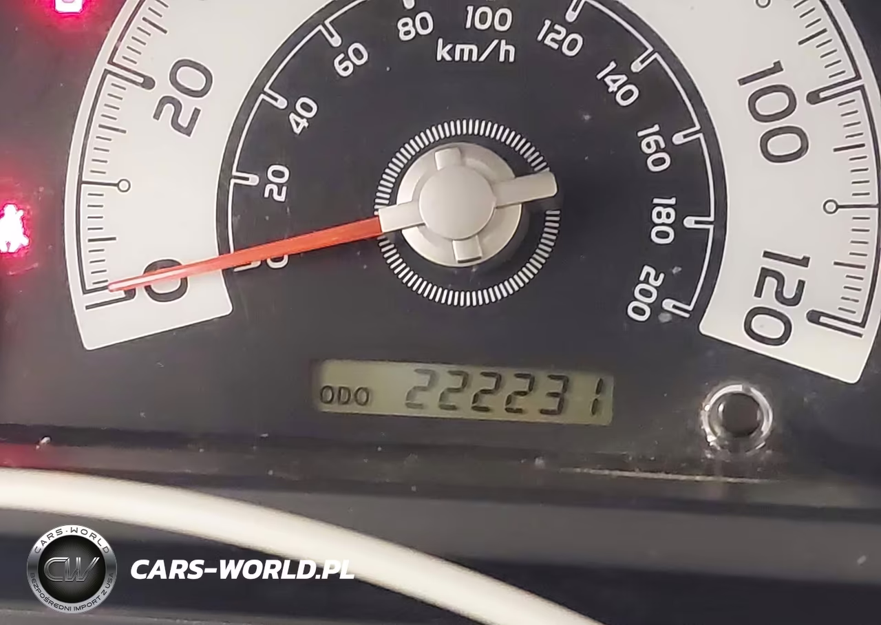 2007 Toyota Fj Cruiser VIN:JTEBU11F570031515 - 15