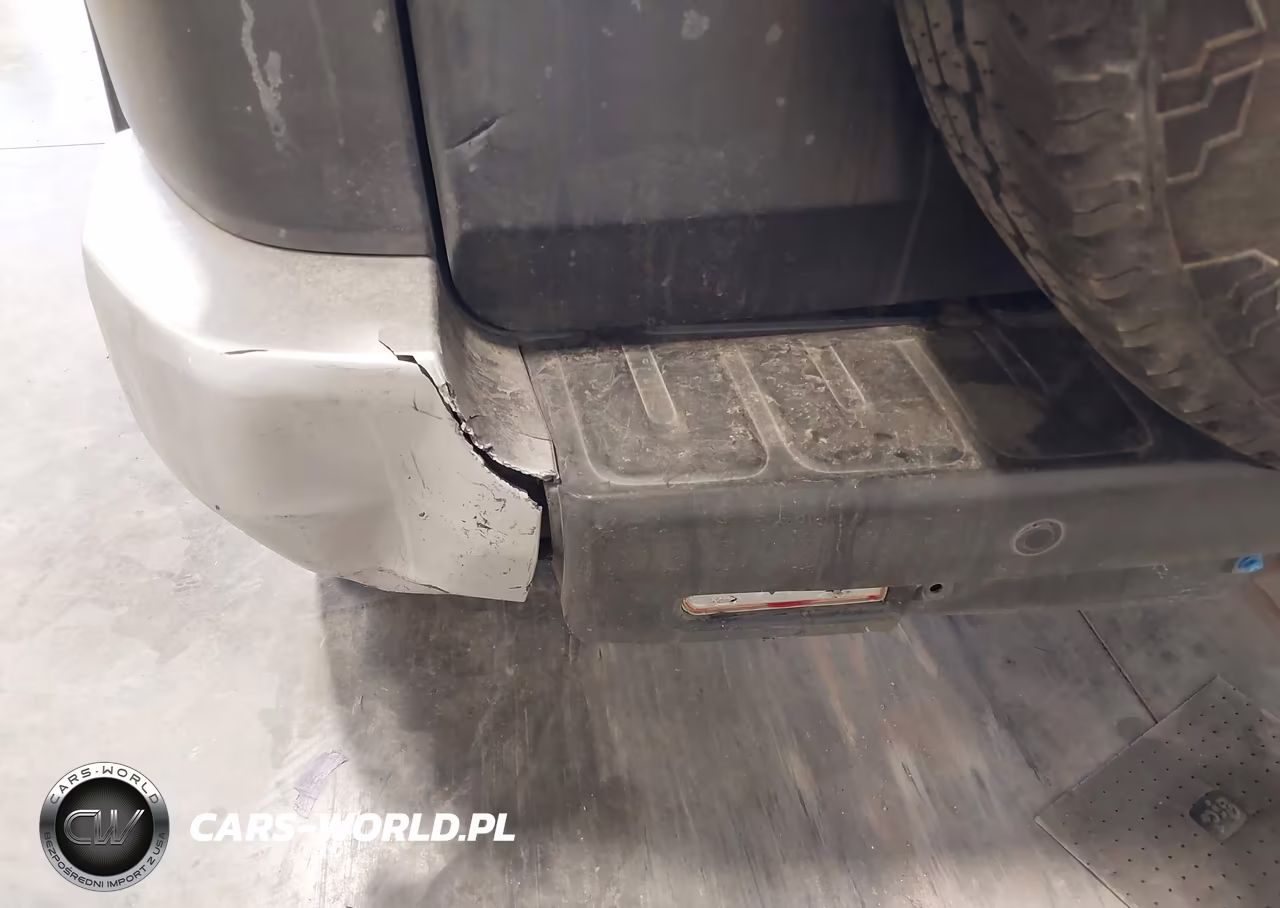 2007 Toyota Fj Cruiser VIN:JTEBU11F570031515 - 6