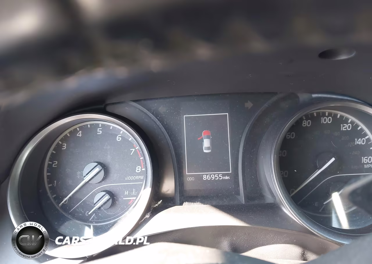 2021 Toyota Camry Se VIN:4T1G11AK2MU450440 - 7