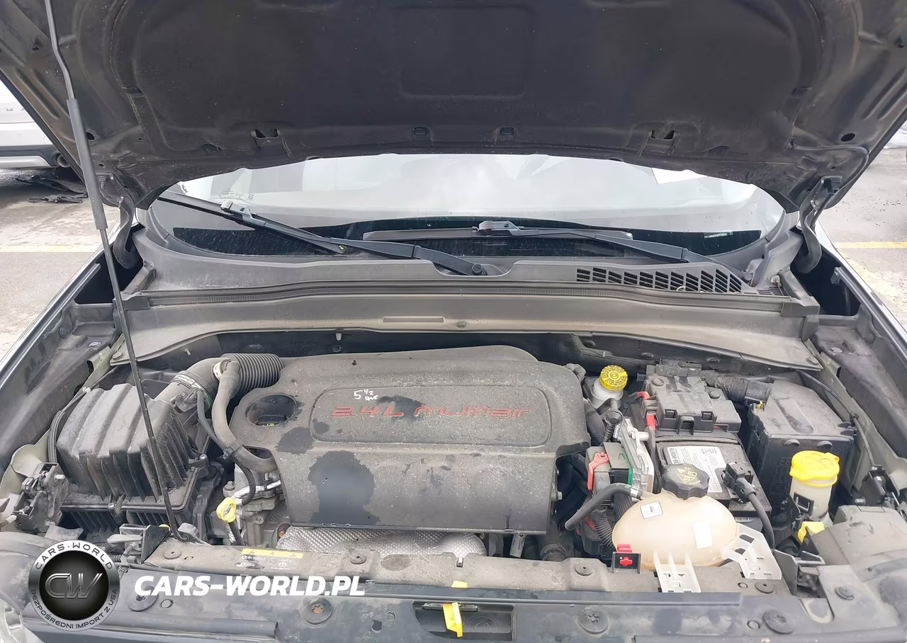 2017 Jeep Renegade Latitude Fwd VIN:ZACCJABB2HPF05431 - 10