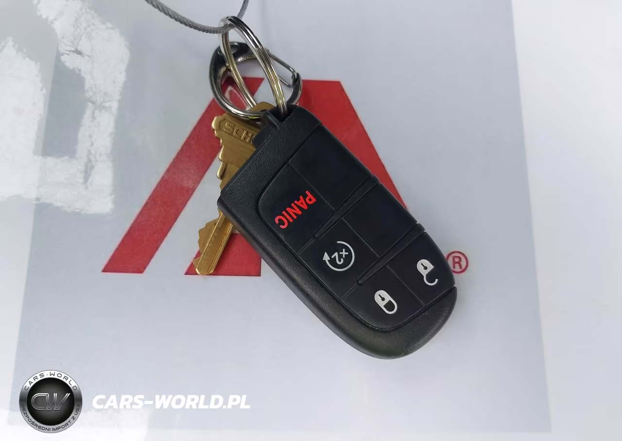 2017 Jeep Renegade Latitude Fwd VIN:ZACCJABB2HPF05431 - 11