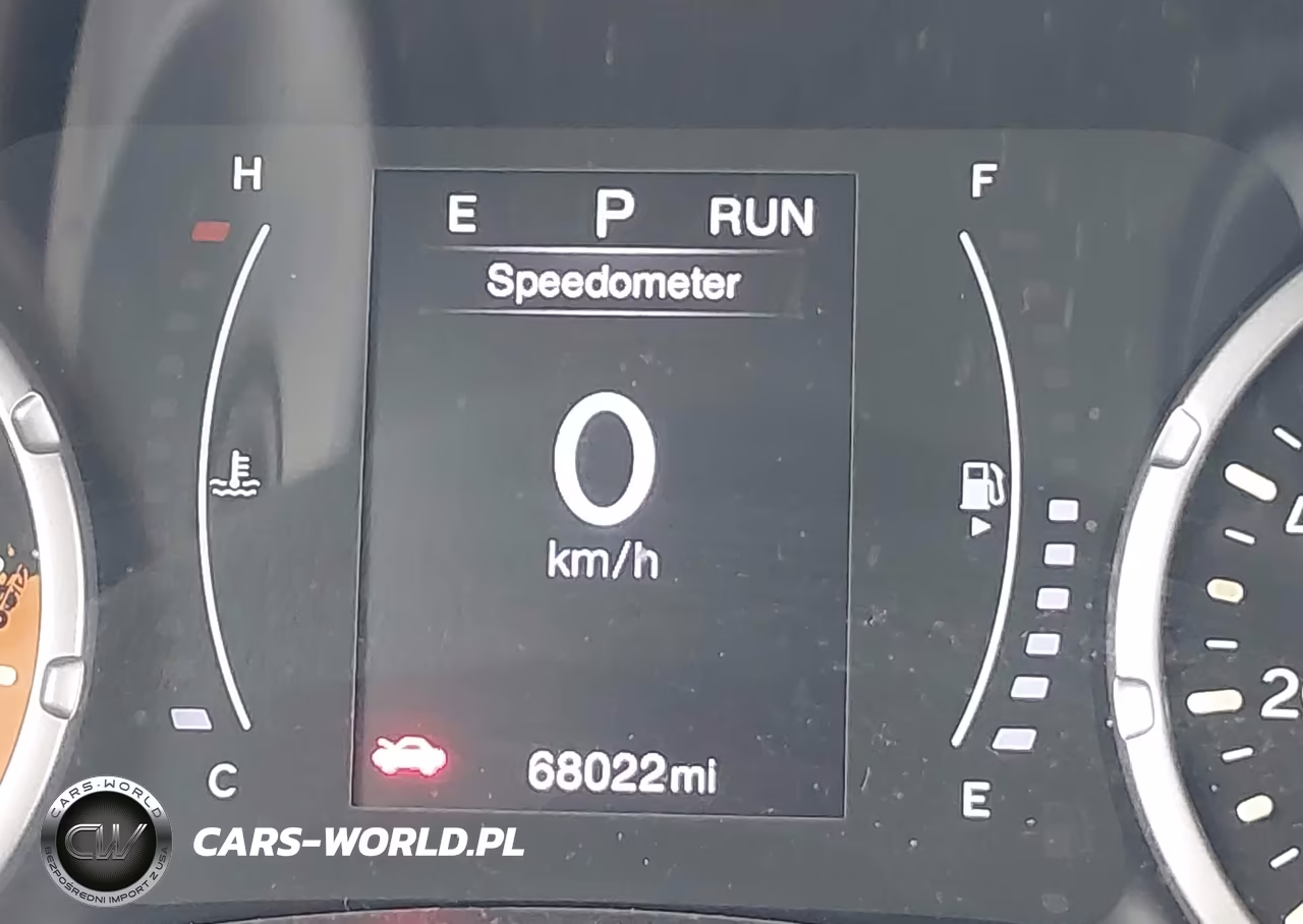 2017 Jeep Renegade Latitude Fwd VIN:ZACCJABB2HPF05431 - 15