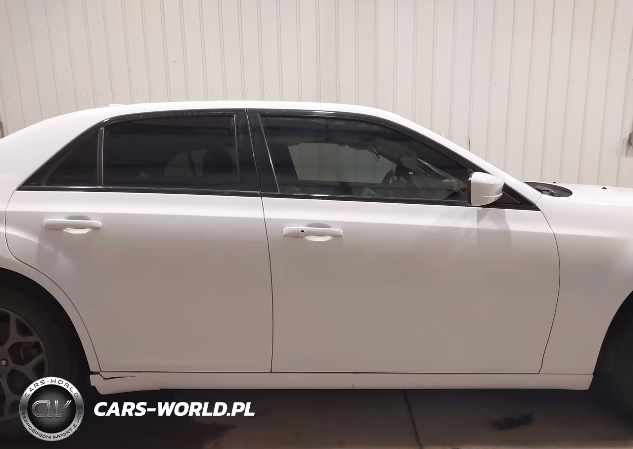 2018 Chrysler 300 300S Awd VIN:2C3CCAGG7JH165574 - 14