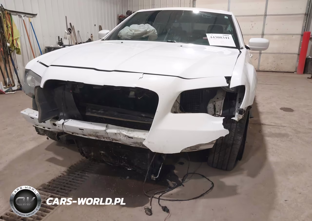 2018 Chrysler 300 300S Awd VIN:2C3CCAGG7JH165574 - 6