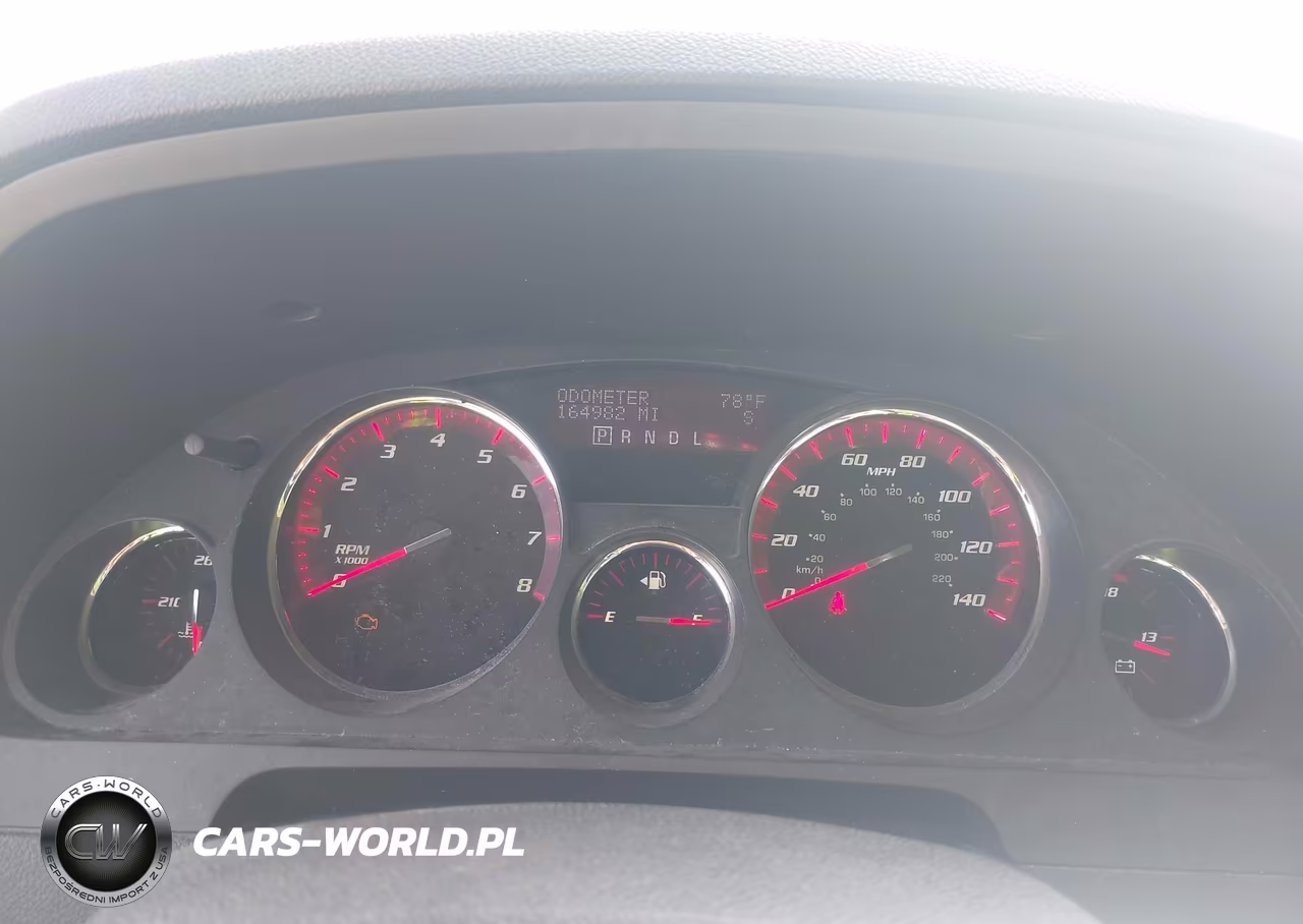 2010 GMC Acadia Slt-1 VIN:1GKLRMED5AJ121953 - 7