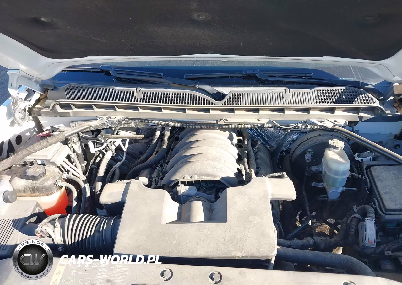 2018 Chevrolet Silverado 1500 2Lt VIN:3GCUKREC2JG352321 - 10
