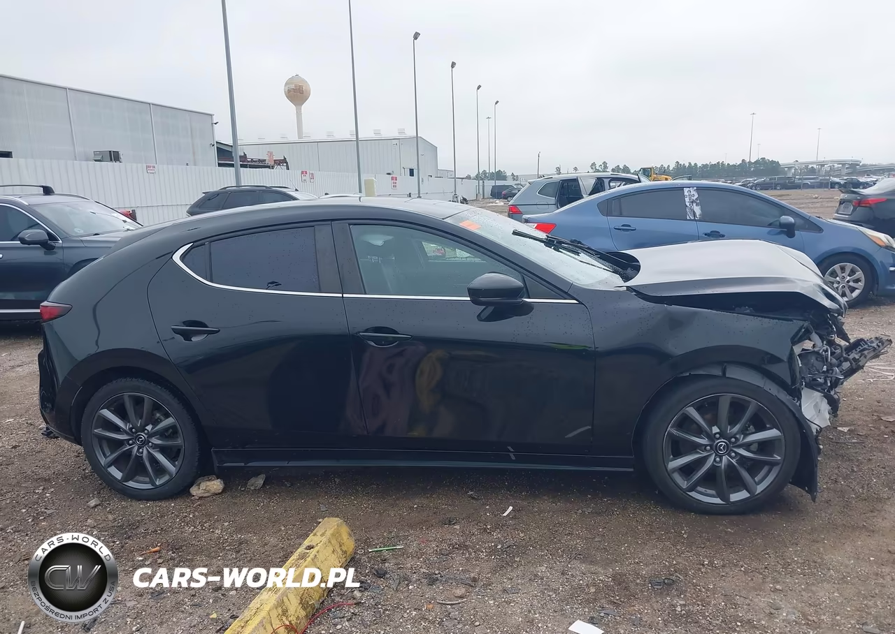 2019 Mazda Mazda3 VIN:JM1BPAJM1K1142771 - 14