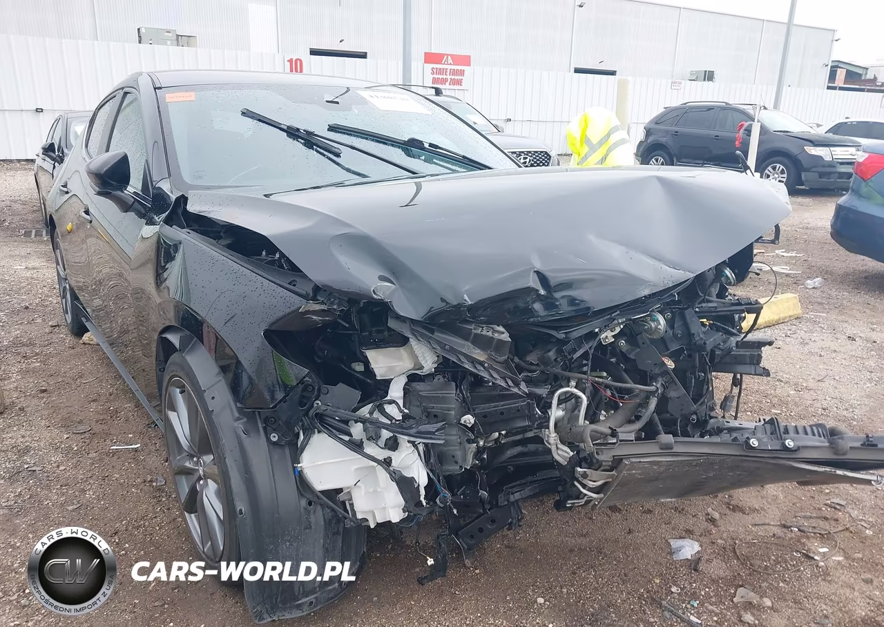 2019 Mazda Mazda3 VIN:JM1BPAJM1K1142771 - 6