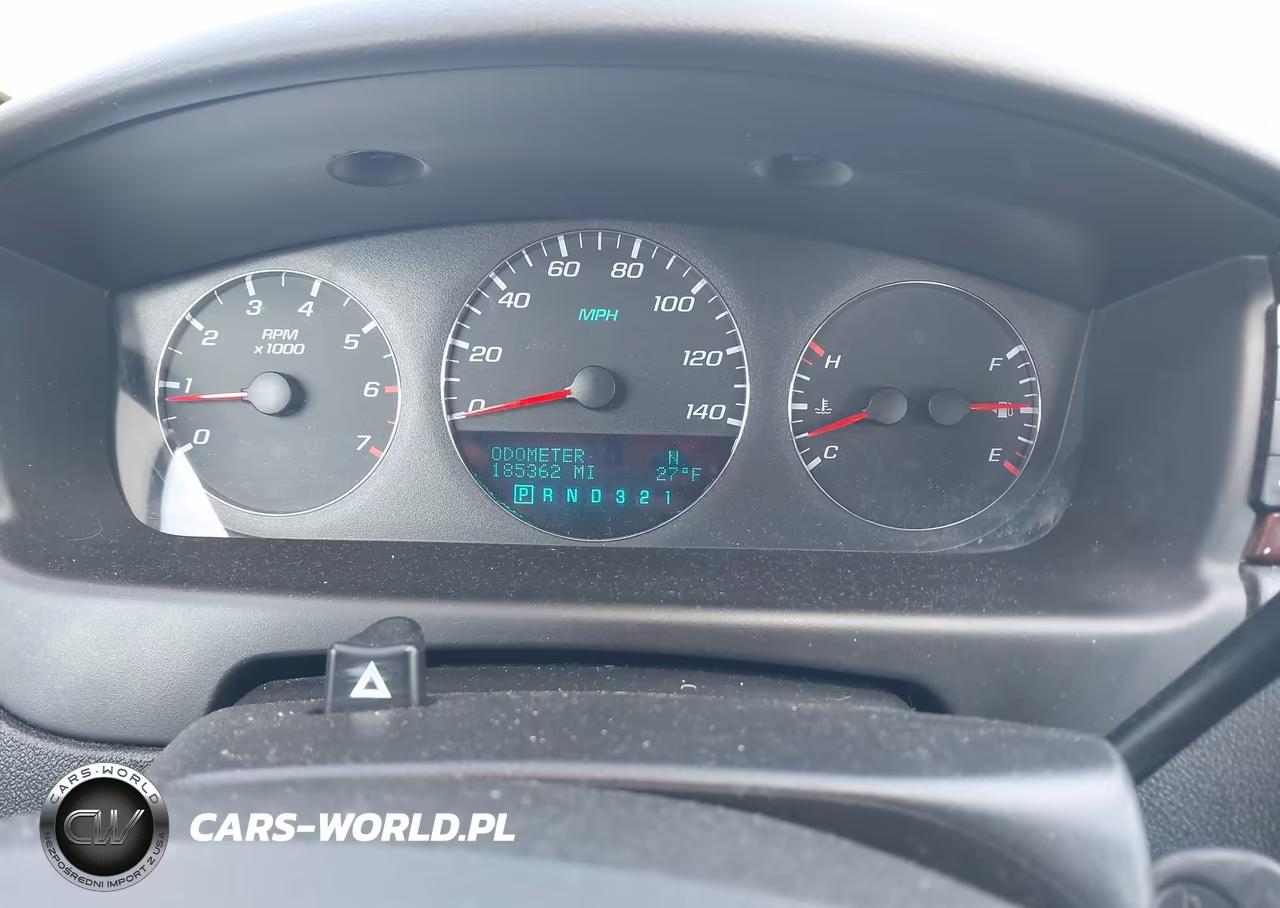 2008 Chevrolet Impala Lt VIN:2G1WT58K989269869 - 7