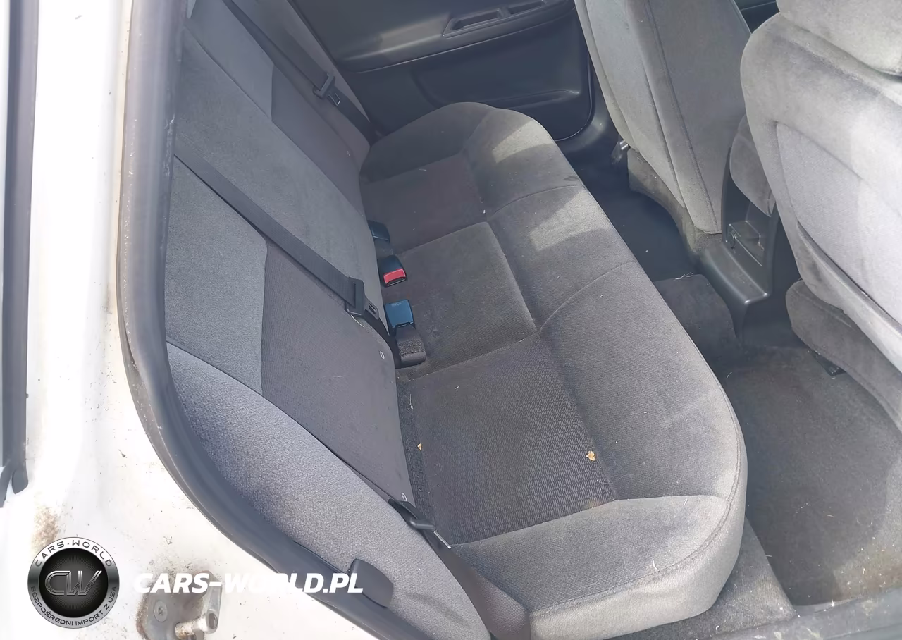 2008 Chevrolet Impala Lt VIN:2G1WT58K989269869 - 8