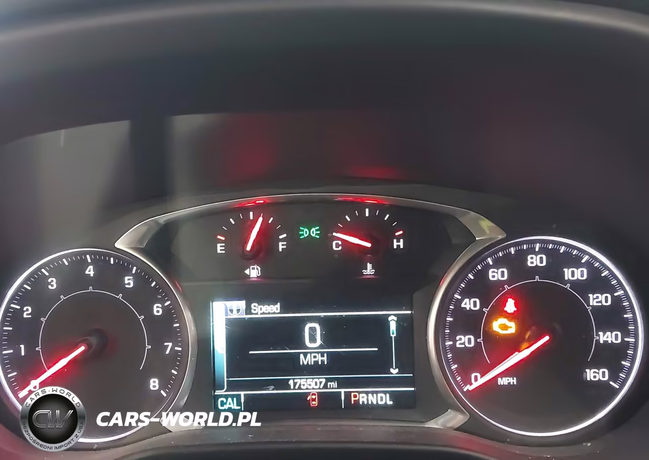 2018 GMC Acadia Slt-1 VIN:1GKKNMLS3JZ125705 - 7