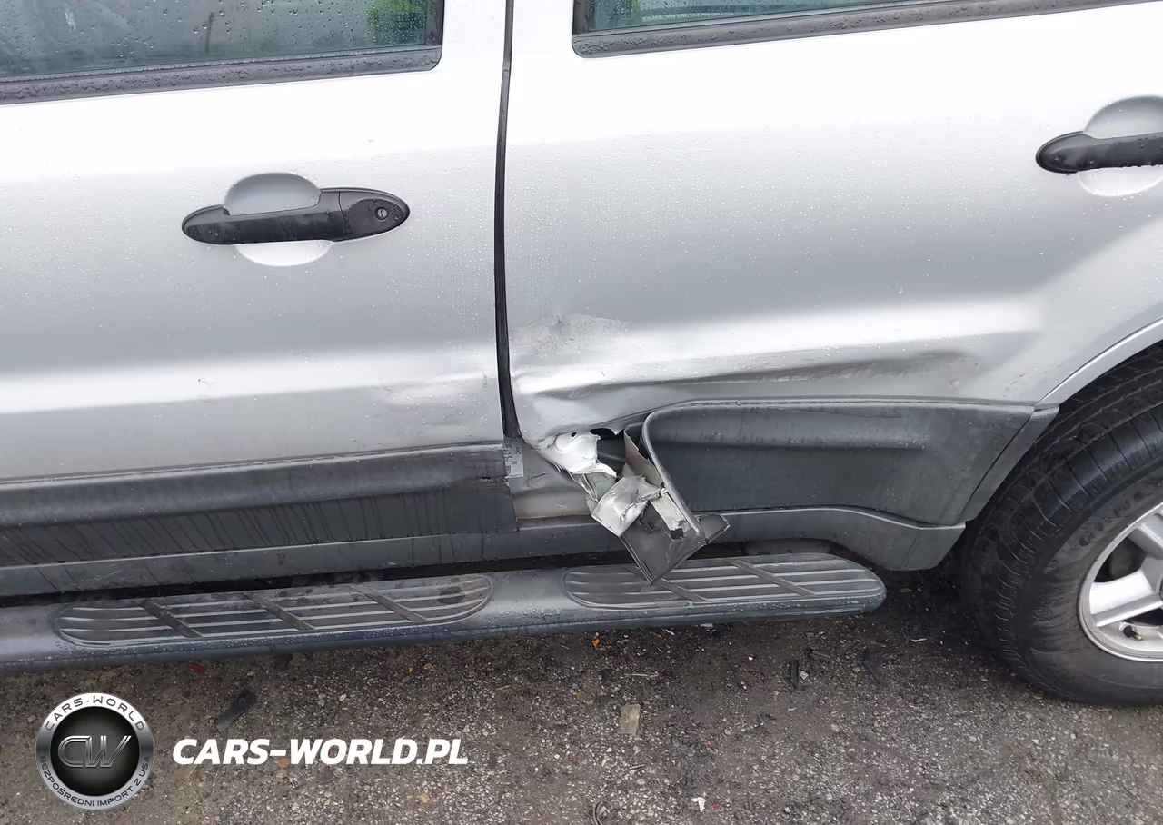 2004 Ford Escape Xls VIN:1FMYU02154KB68235 - 6
