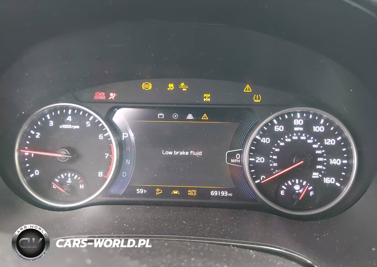 2021 Kia Seltos Sx Turbo VIN:KNDETCA26M7179379 - 7