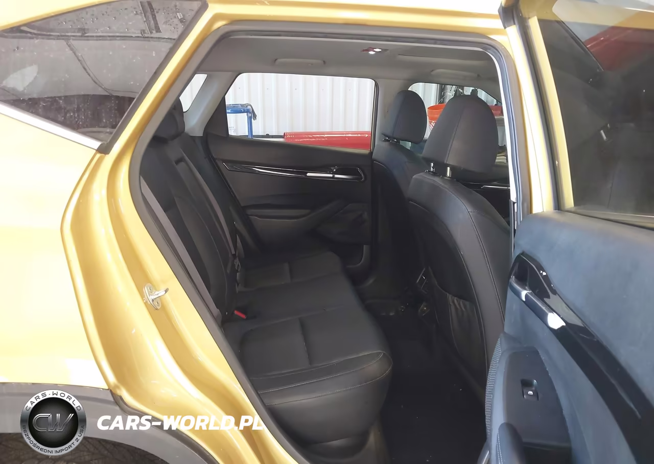 2021 Kia Seltos Sx Turbo VIN:KNDETCA26M7179379 - 8