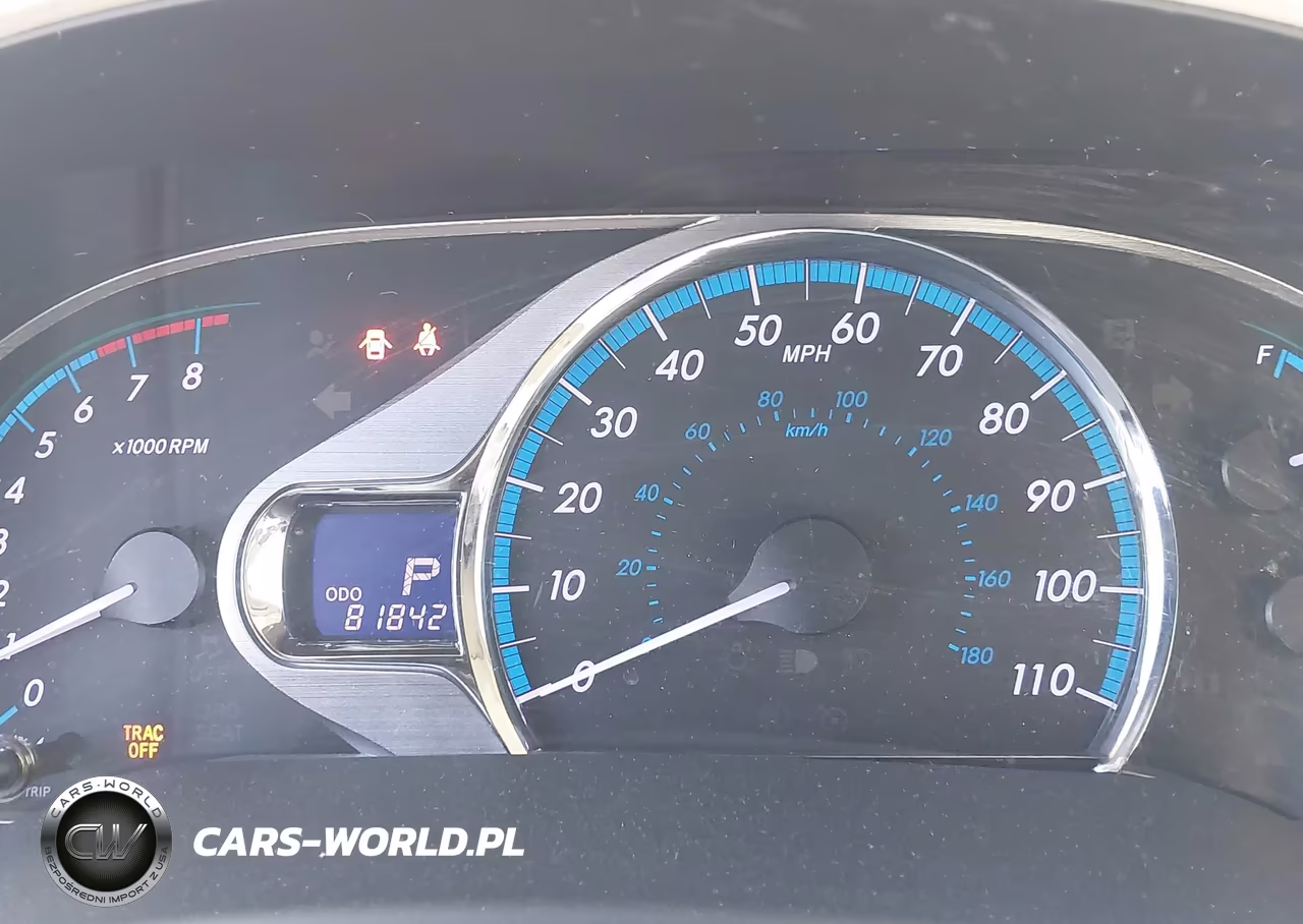 2013 Toyota Sienna Xle V6 8 Passenger VIN:5TDYK3DCXDS364741 - 7