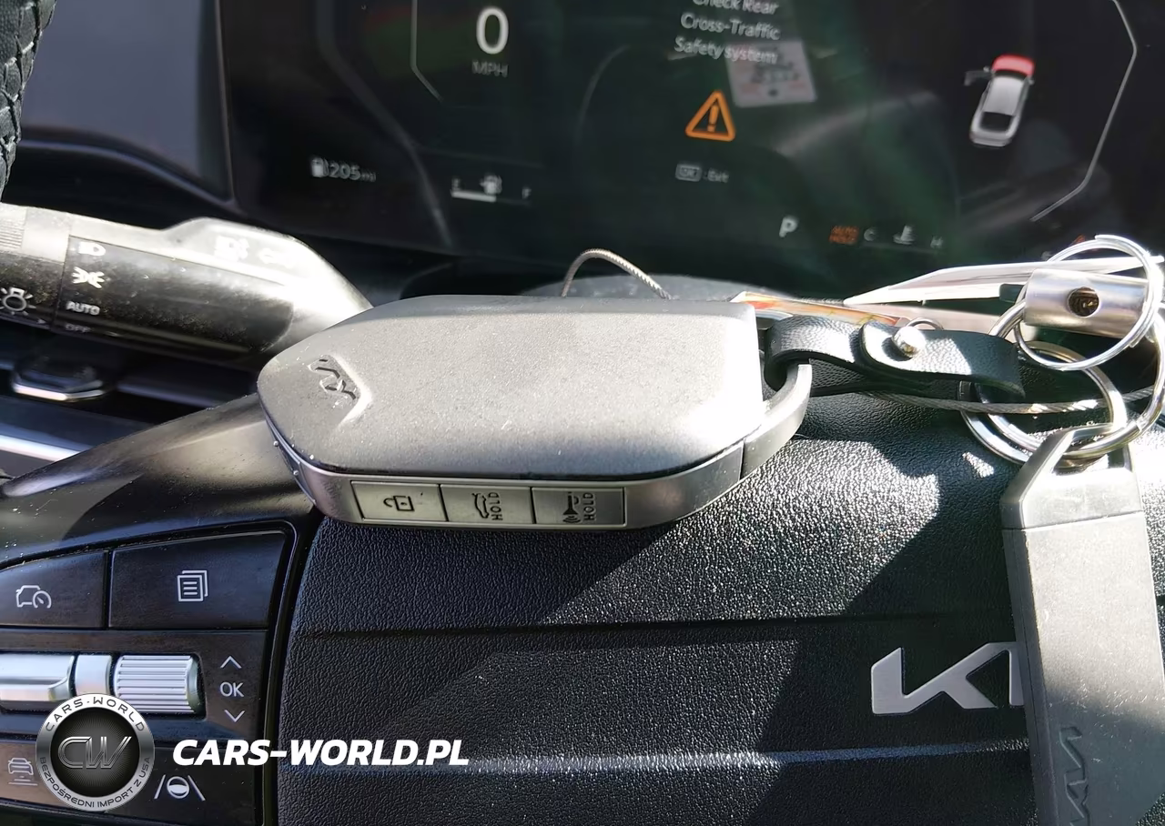 2025 Kia K4 Ex VIN:3KPFU4DE9SE040079 - 11