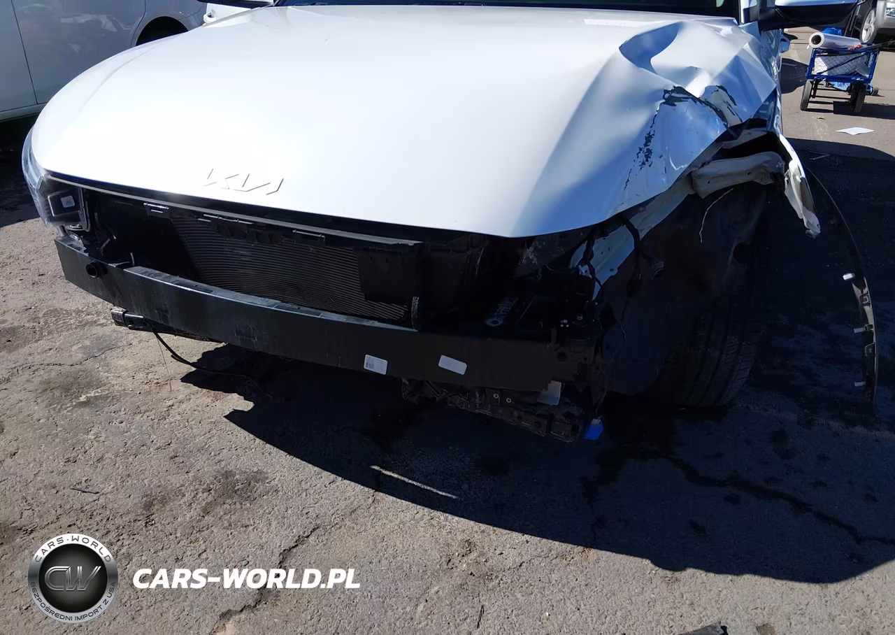 2025 Kia K4 Ex VIN:3KPFU4DE9SE040079 - 6