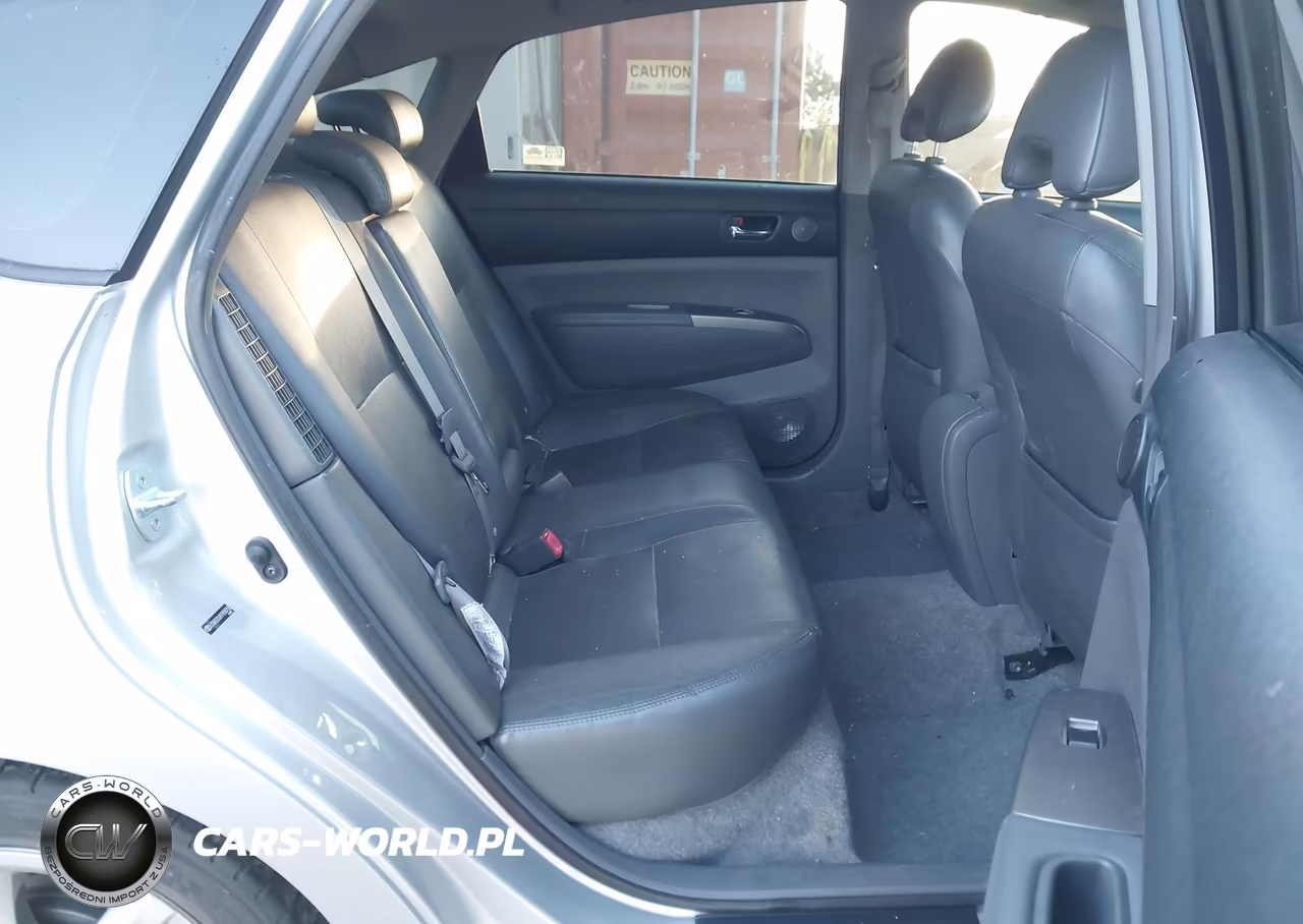 2009 Toyota Prius Touring VIN:JTDKB20UX97858758 - 8