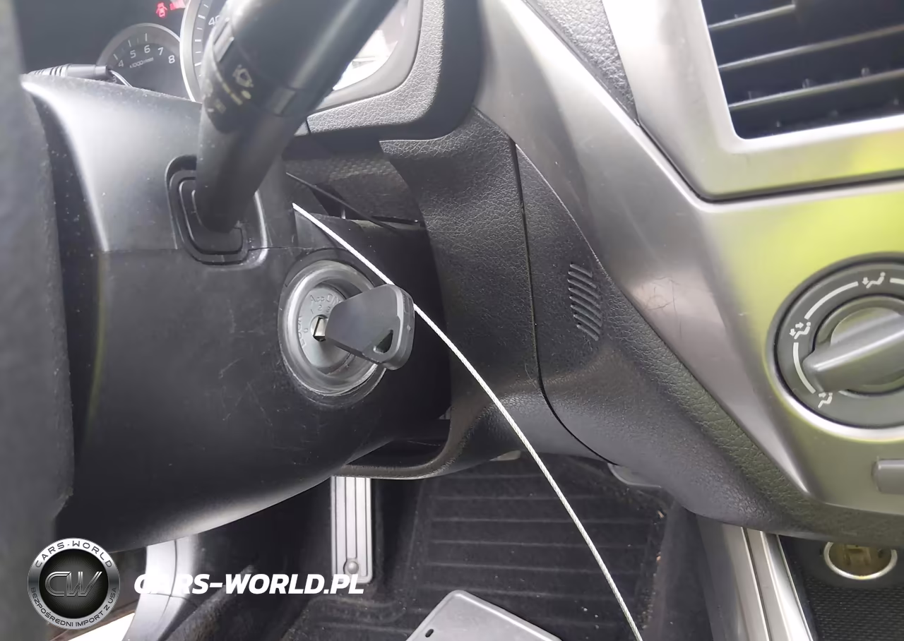 2009 Subaru Impreza 2.5I VIN:JF1GE61689H513037 - 11