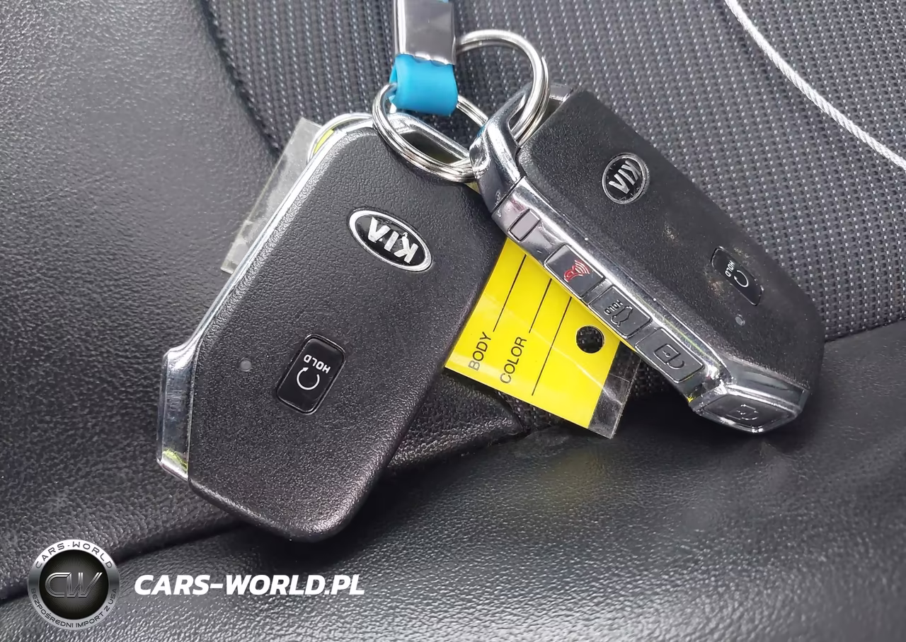 2021 Kia K5 Gt Line VIN:5XXG64J27MG007987 - 11