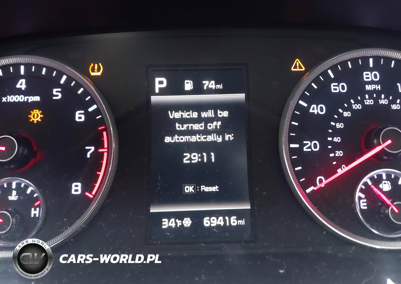 2021 Kia K5 Gt Line VIN:5XXG64J27MG007987 - 16